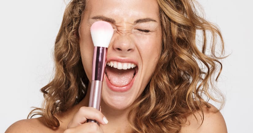 11 Makeup Hacks That Will Change Your Life