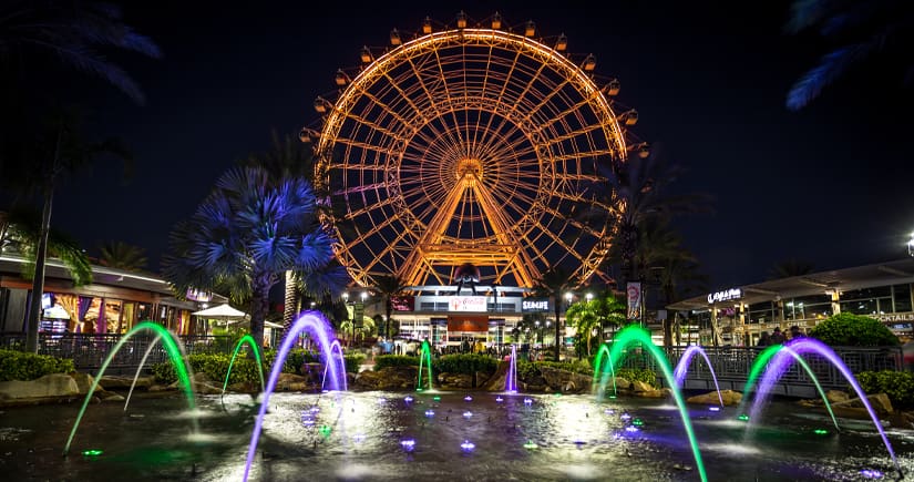 Fun Things To Do In Orlando Florida