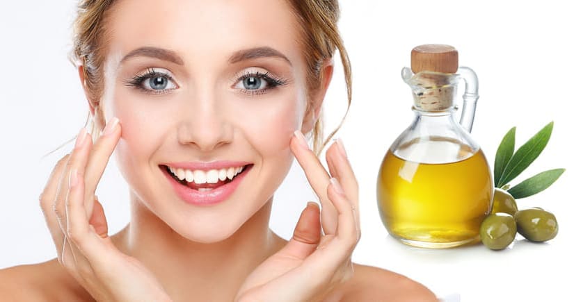 Oil For Your Skin