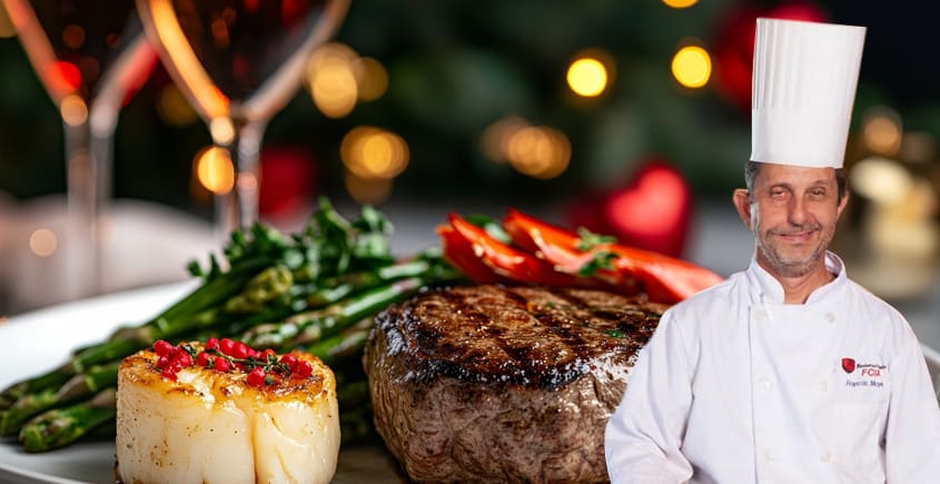 h Chophouse